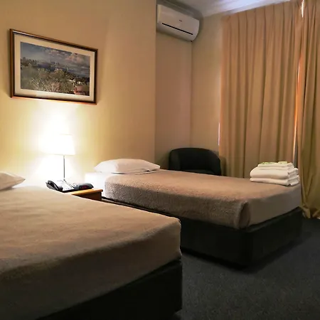 Criterion Hotel Perth-3