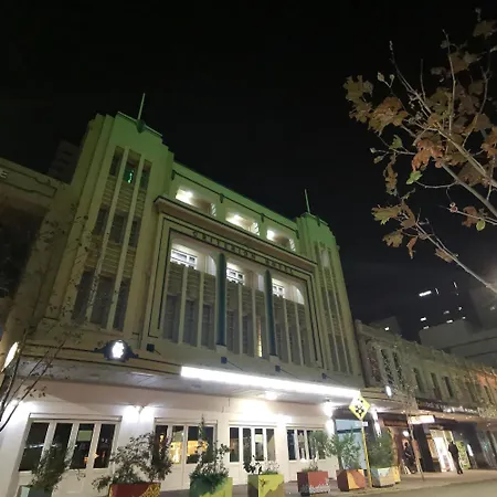 Criterion Hotel Perth-2